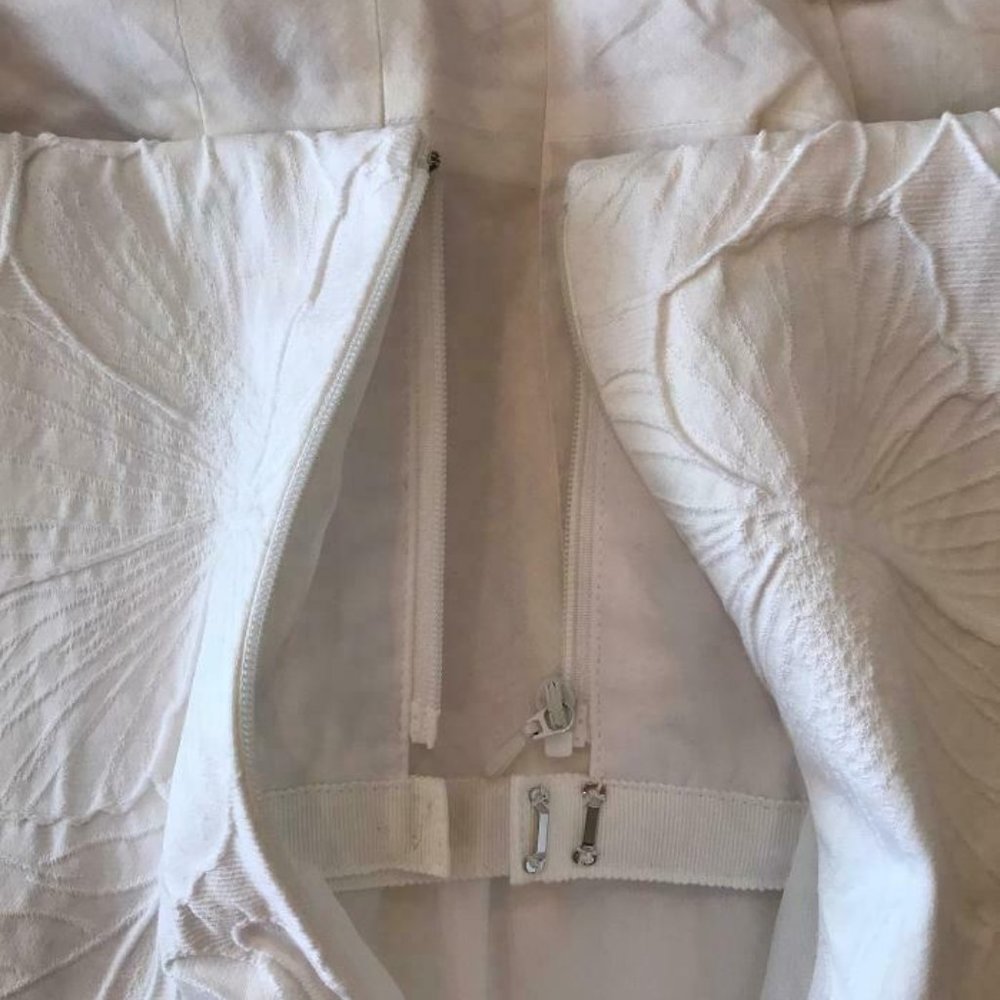 ********SOLD********J.Crew $148 Convertible-Strap Dress G4618 - Picture 5 of 8